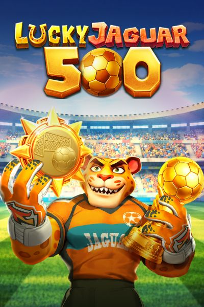 Lucky Jaguar 500